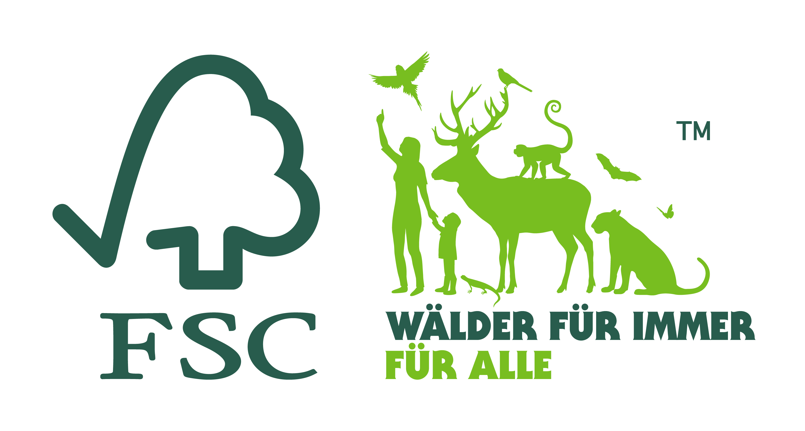 FSC® – Wälder für immer für alle